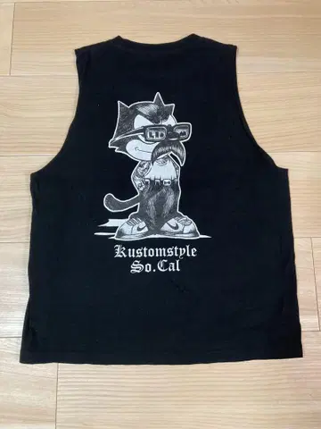 KUSTOMSTYLE 커스텀 스타일 노스