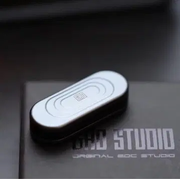 정품 GAO STUDIO RICH COIN 03 피제트 토이 EDC