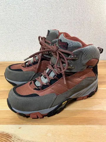 Danner 하이컷 등산화 트레킹 슈즈 25.5cm