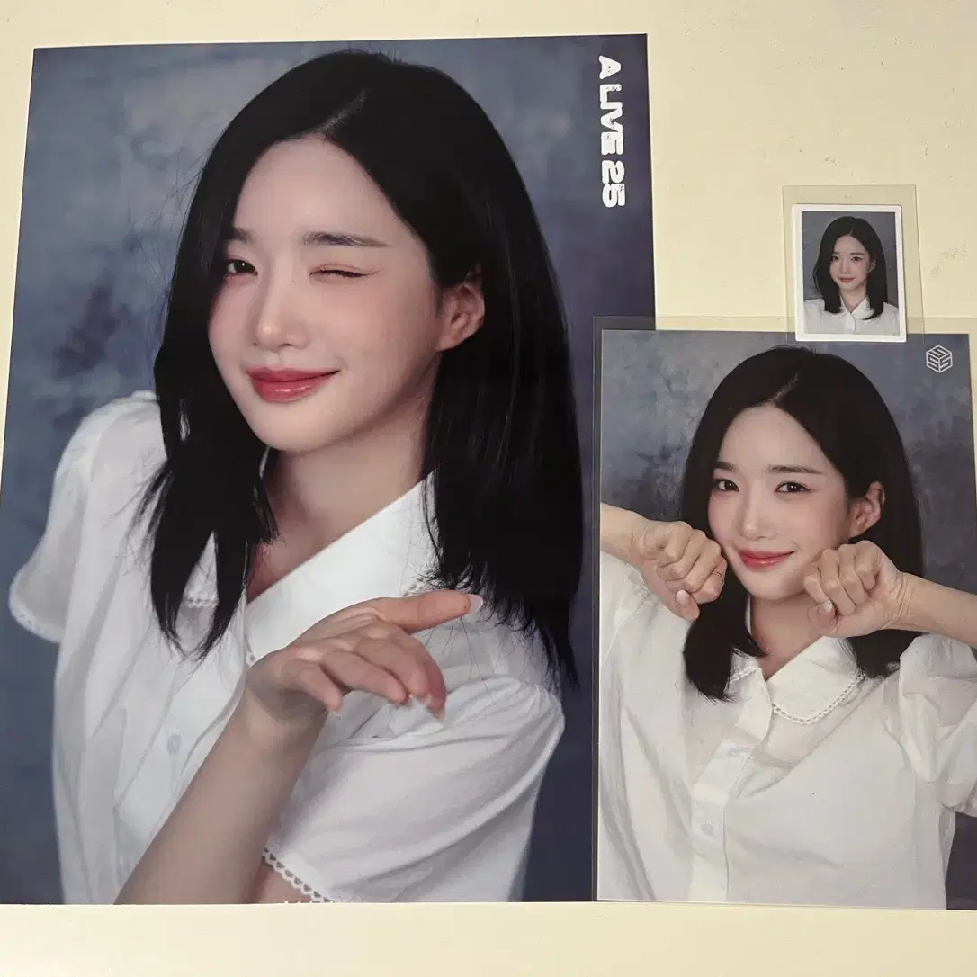 tripleS シンウィー objekt ID ポストカード 特典等 まとめ tripleS シンウィー objekt ID ポストカード 特典等 まとめ