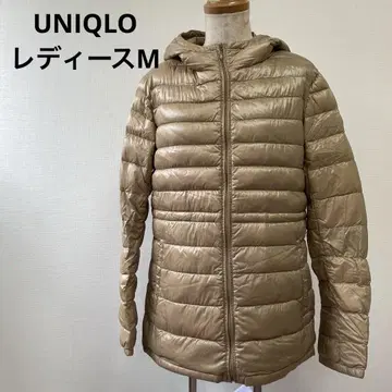 UNIQLO 울트라 라이트 다운 여성용 M