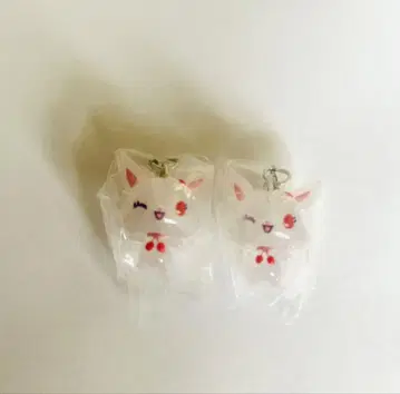 쥬얼펫 메지루시 액세서리 루비
