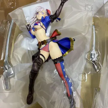 알터 미야모토 무사시 피규어