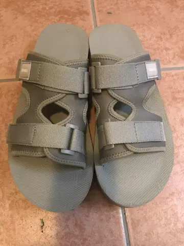 샤카 샌들 27cm