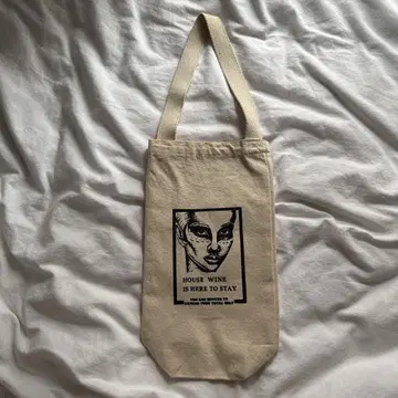 SO SHOP & HOSTEL NAKAMEGURO 토트백