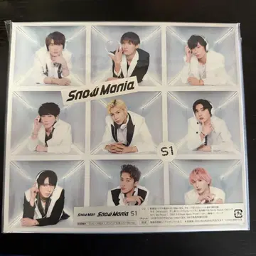 Snow Mania S1 댓글 남기신 후에 구매 부탁드립니다.