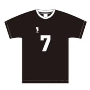 하이큐!! 이나리자키 고등학교 미야 유 10주년 유니폼 미야 유
