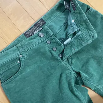 JACOB COHEN 야코브 코헨 PW622 33인치