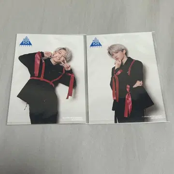 고츠카 다무 생사진 produce101Japan 시즌2 INI