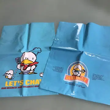 쇼와 레트로 팬시 캐릭터 굿즈