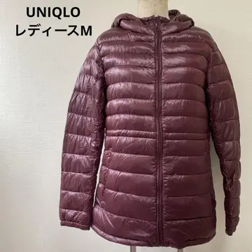 UNIQLO 울트라 라이트 다운 여성용 M