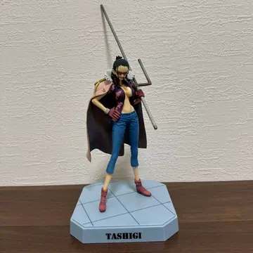 일번 쿠지 원피스 ~판크 해저드 편~ 타시기 피규어 스모커 버전