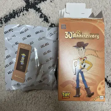 토이 스토리 피규어 외계인