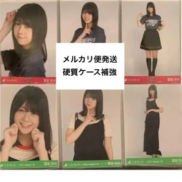 노기자카46 생사진 후쿠오카 셔링 원피스 토리나오 컴플리트