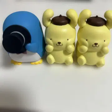 사마루 산리오 가차가차