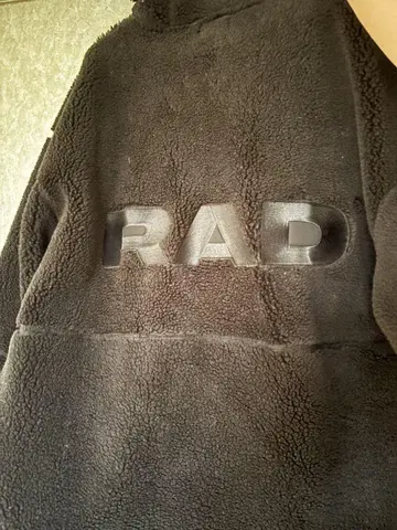 RAD 보아 재킷