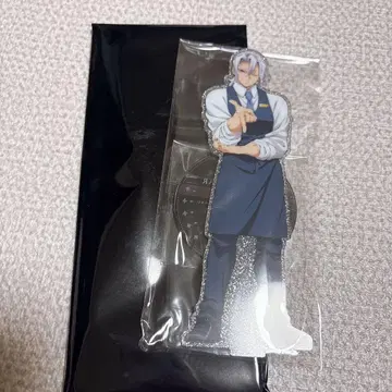 귀멸의 칼날 우즈키 텐겐 아크릴 스탠드