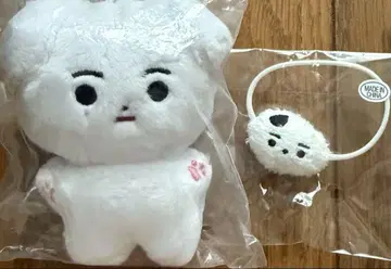 ENHYPEN 성훈 봉제 인형