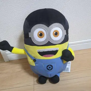 미니언 봉제 인형 약 30cm