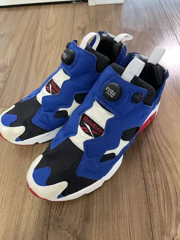리복 Reebok INSTA PUMP FURY OG 펌프퓨리
