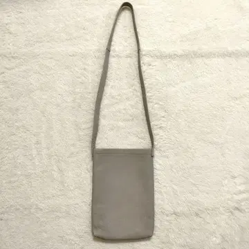 [새상품급] Hender Scheme 카우 숄더 스몰 oak 그레이지