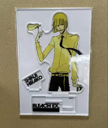 BLEACH EX. 아크릴 스탠드  히라코 마코