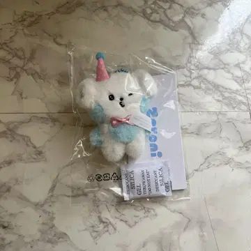 zb1 popup zeroni 규니니 미니 봉제인형 규빈