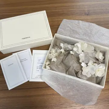 orgablanca 오르가블랑카 SOWA 귀찌
