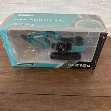 코벨코 건설기계 KOBELCO SK210 LC 1/50