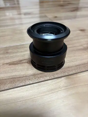 18 Exsence Ci4 4000MXG 스풀
