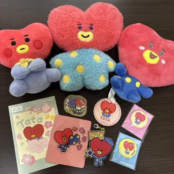 TATA 세트