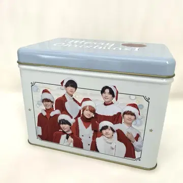 나니와단시 로손 콜라보 BOX
