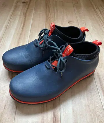 ccilu panto-ria 레인 슈즈