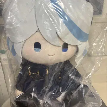 원신 프리나 인형 공식 정품