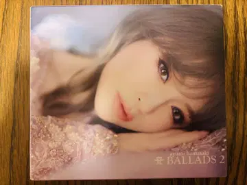 하마사키 아유미 BALLADS 2 Blu-ray