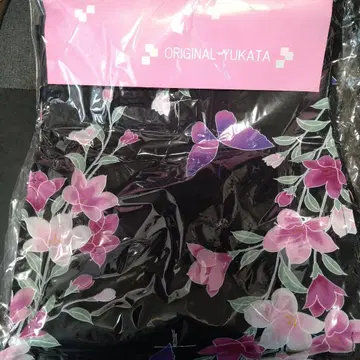 유카타