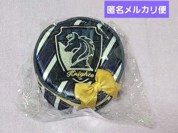 안산블루 스타즈!! 안스타 나이트 액세서리 파우치