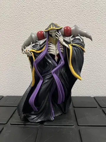 OVERLORD 아인즈 울 고운
