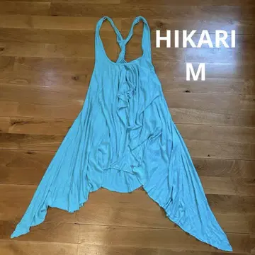 HIKARI 히카리 탱크탑