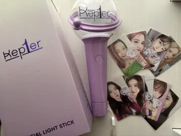케플러 펜라이트