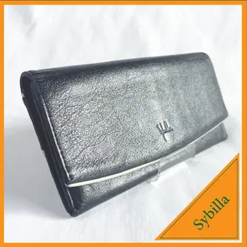 [Sybilla (시빌라)] Cinta Wallet 여성용 신타 장지갑