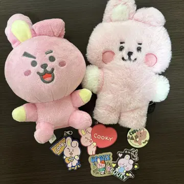 COOKY 세트