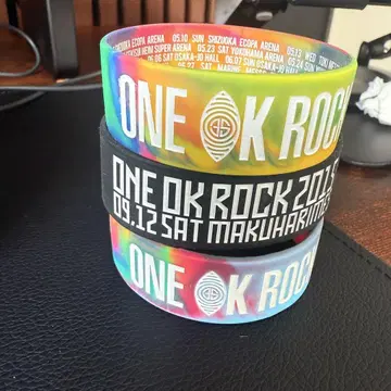 ONE OK ROCK 러버 밴드 모음