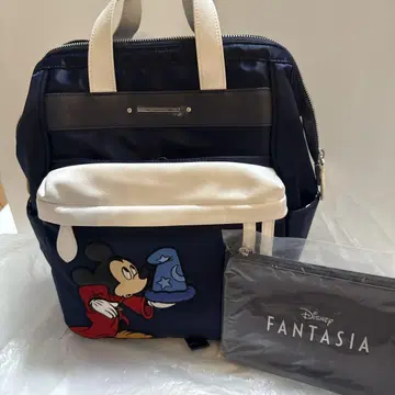 디즈니 미키 마우스 배낭
