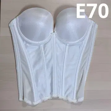 theD 미() 형태 브라이덜 이너 E70 클라우디아 결혼식