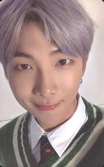 BTS Ver.04 RM MAP OF THE SOUL:7