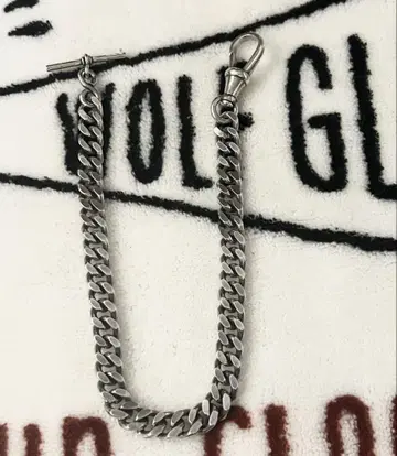 GLADHAND Wallet Chain 글래드핸드 왁렛 체인