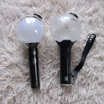BTS 응원봉