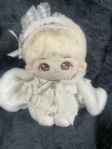 정한 봉제 인형 20cm 봉제 인형  한국
