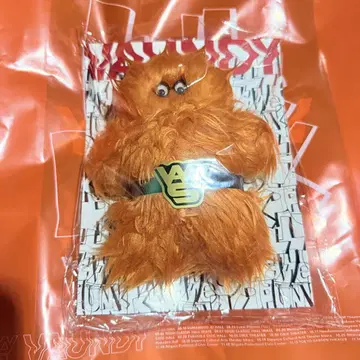 Vaundy little punk Mascot Keychain 마스코트
